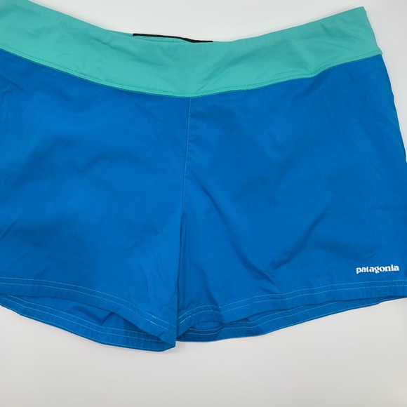 Patagonia Pants - ⬜️ Patagonia running shorts lined